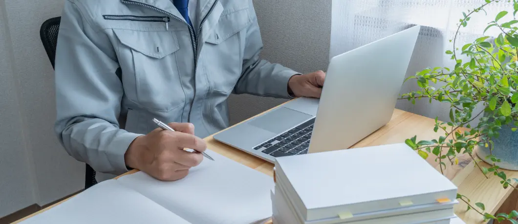 充実の指導環境